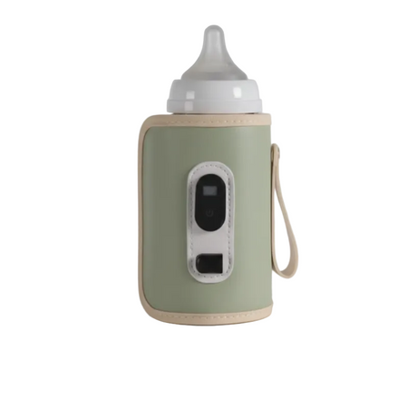 Chauffe-Biberon Portable USB-C | Maintien au Chaud