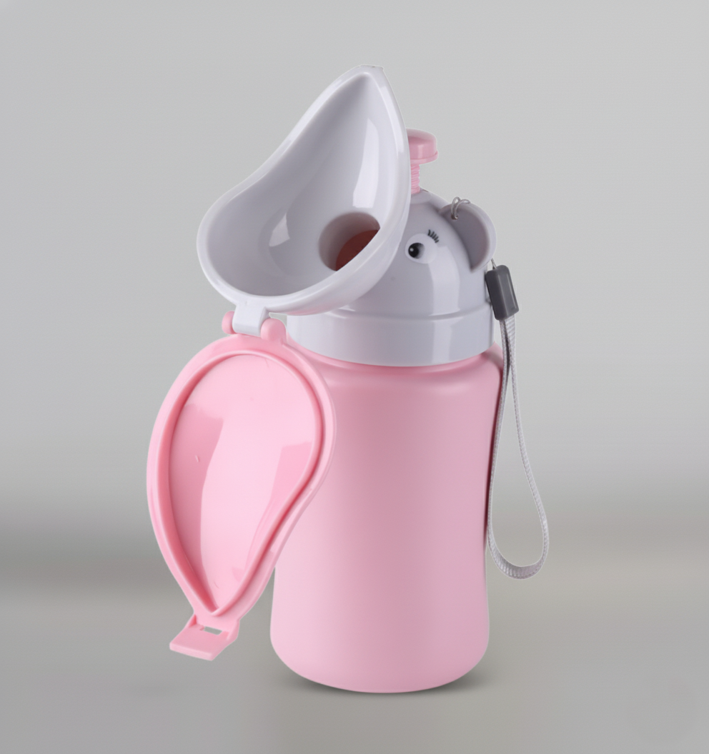 Urinoir portatif pour Enfants