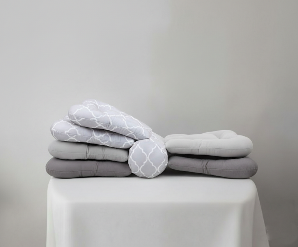 Coussin d'Allaitement, évolutif 0-36 mois