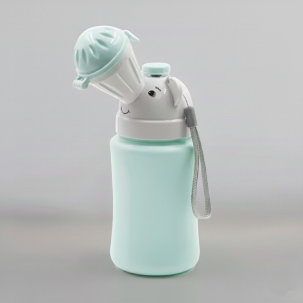 Urinoir portatif pour Enfants