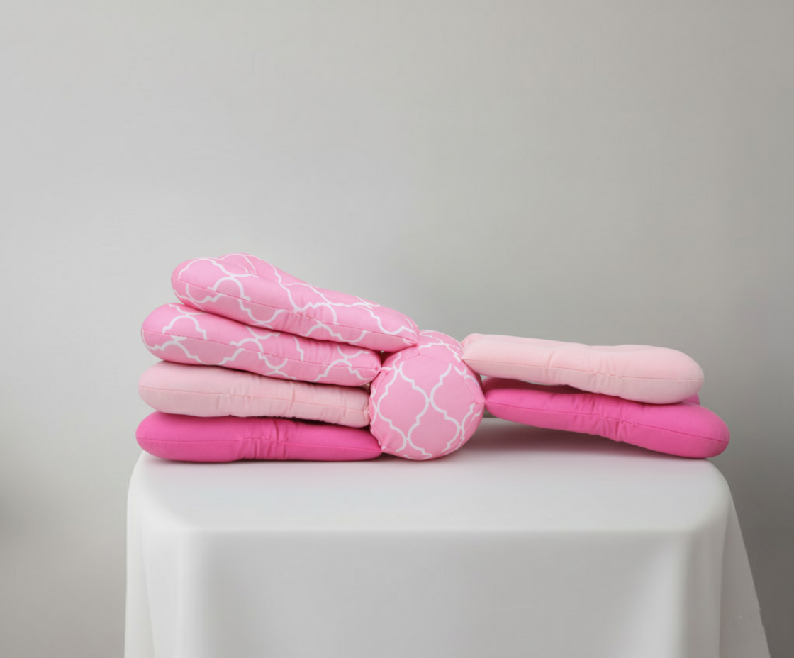 Coussin d'Allaitement, évolutif 0-36 mois