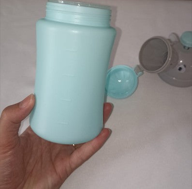 Tragbares Urinal für Kinder