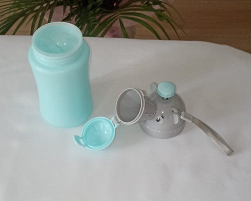 Tragbares Urinal für Kinder