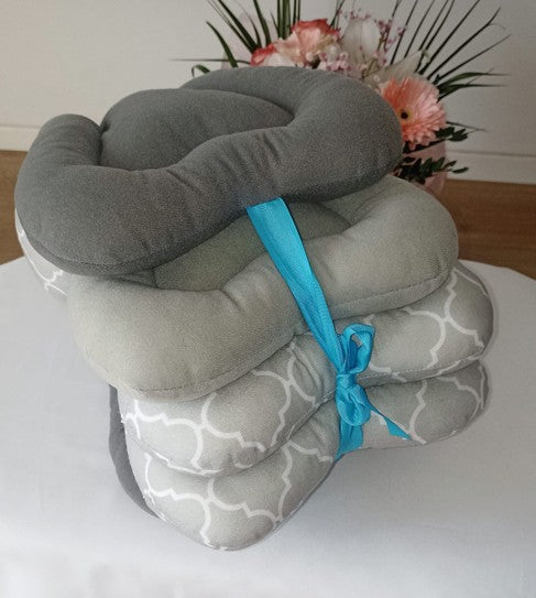 Coussin d'Allaitement Évolutif